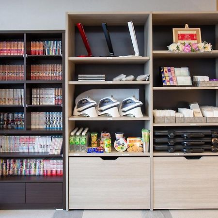 Kuretake Inn Nankai Sakai-Ekimae Sakai  Exteriér fotografie