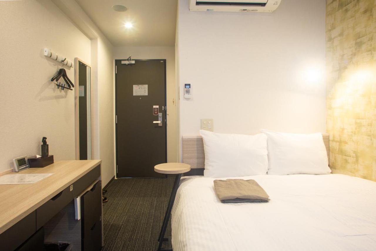 Kuretake Inn Nankai Sakai-Ekimae Sakai  Exteriér fotografie