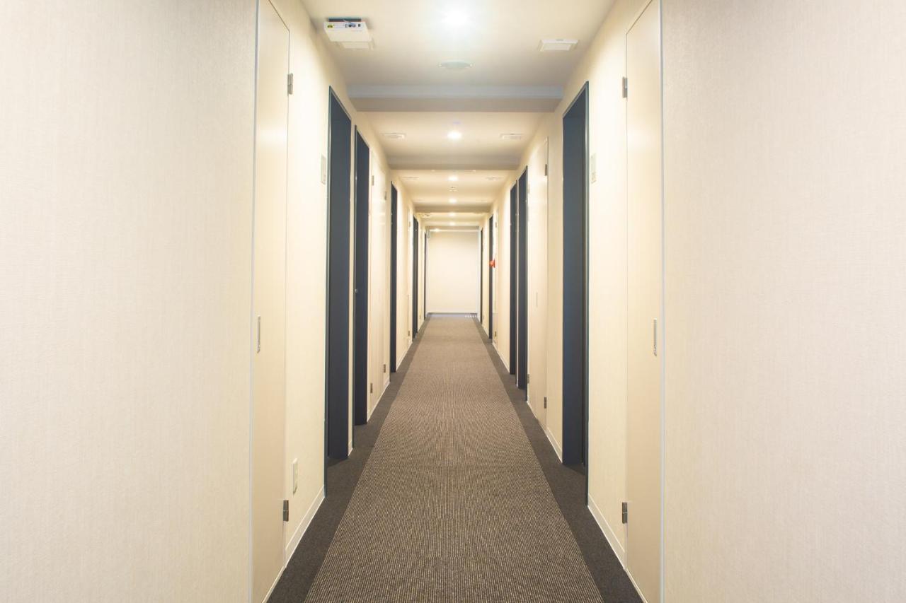 Kuretake Inn Nankai Sakai-Ekimae Sakai  Exteriér fotografie