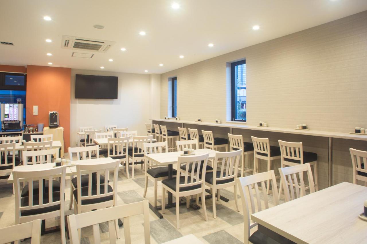 Kuretake Inn Nankai Sakai-Ekimae Sakai  Exteriér fotografie