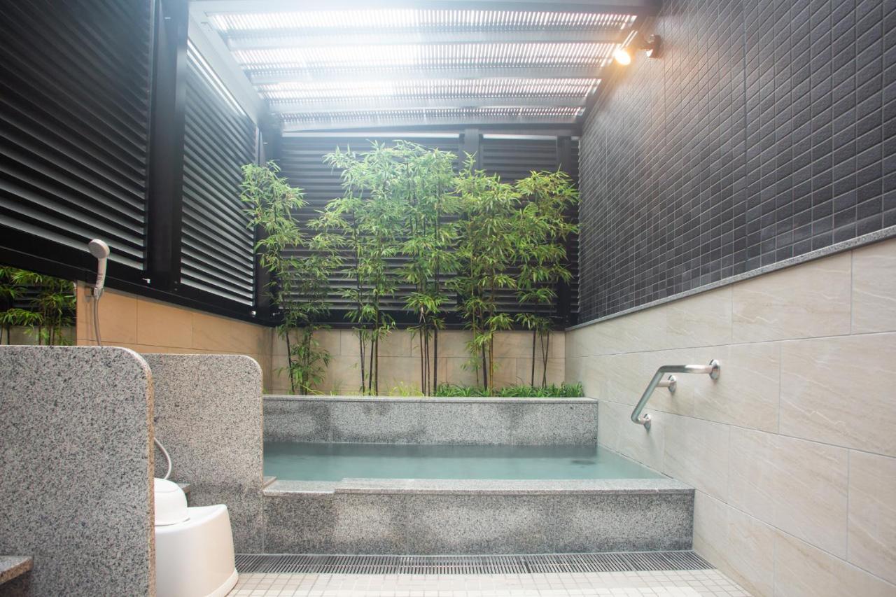 Kuretake Inn Nankai Sakai-Ekimae Sakai  Exteriér fotografie