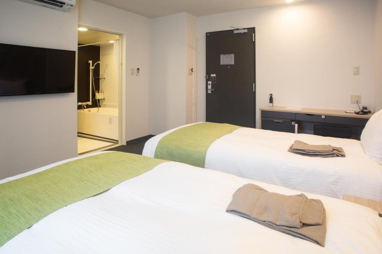 Kuretake Inn Nankai Sakai-Ekimae Sakai  Exteriér fotografie