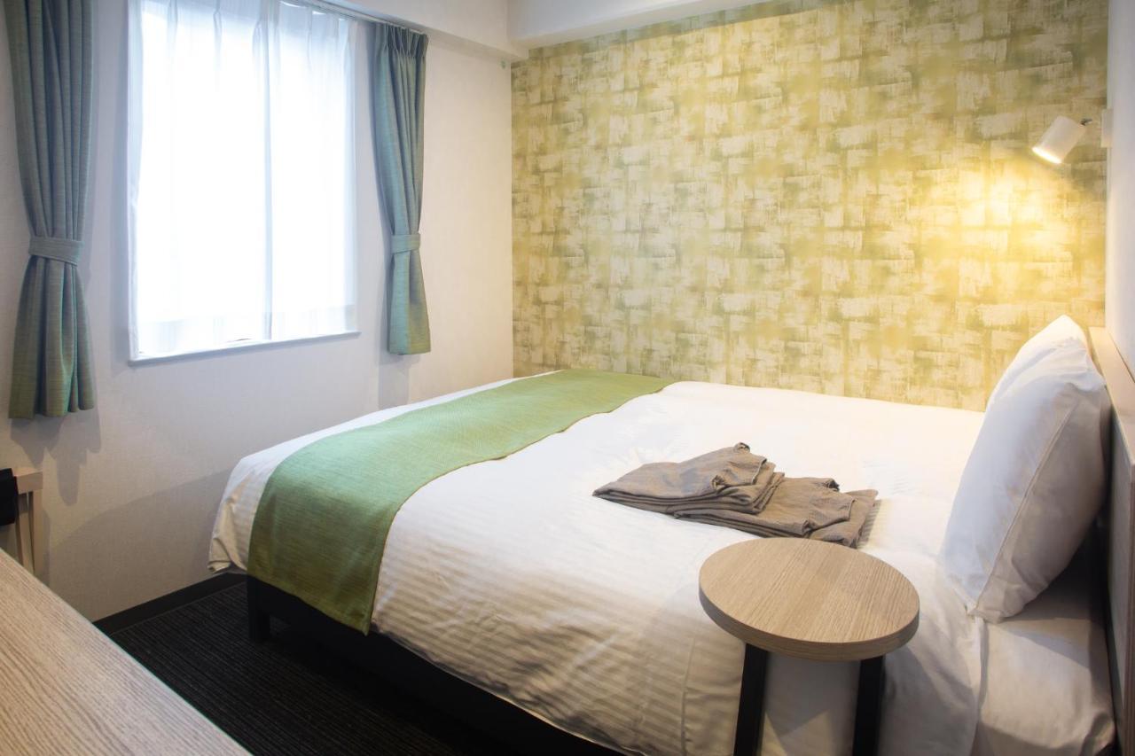 Kuretake Inn Nankai Sakai-Ekimae Sakai  Exteriér fotografie
